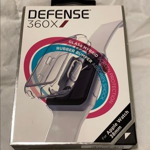 Apple Watch Protector